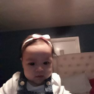 Meet your Posher, Cindy